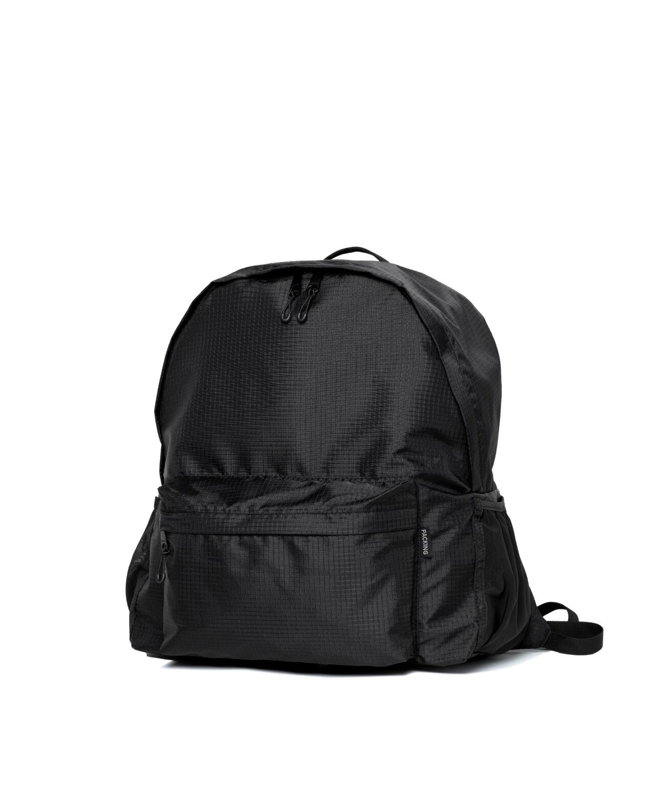PACKING/パッキング TRAIL BACK PACK PA-039