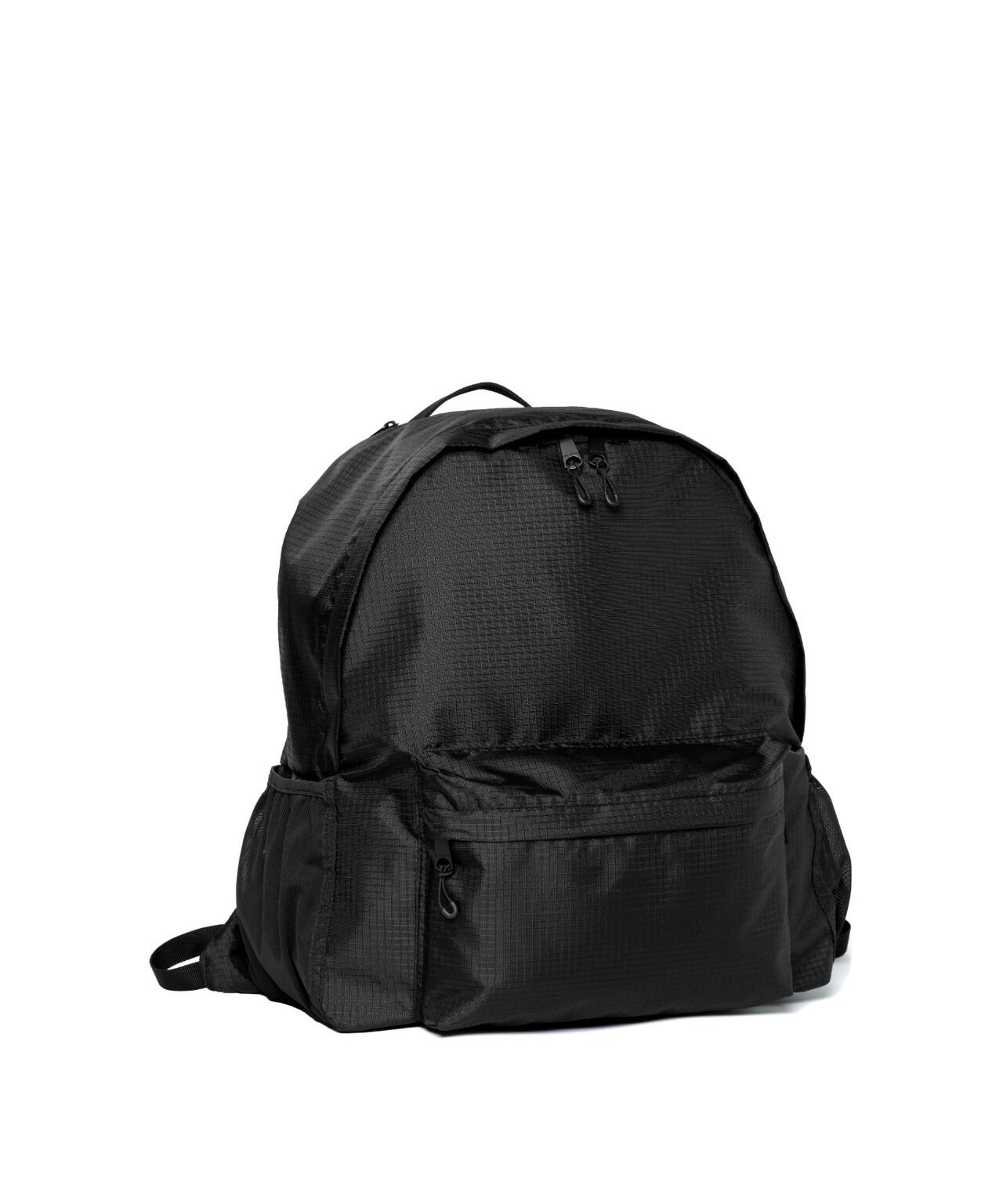 PACKING/パッキング TRAIL BACK PACK PA-039
