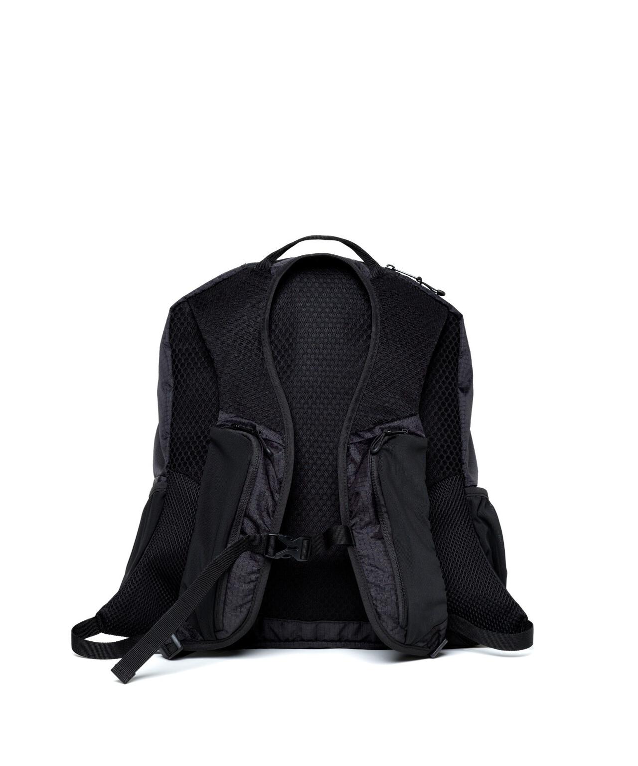 PACKING/パッキング TRAIL BACK PACK PA-039