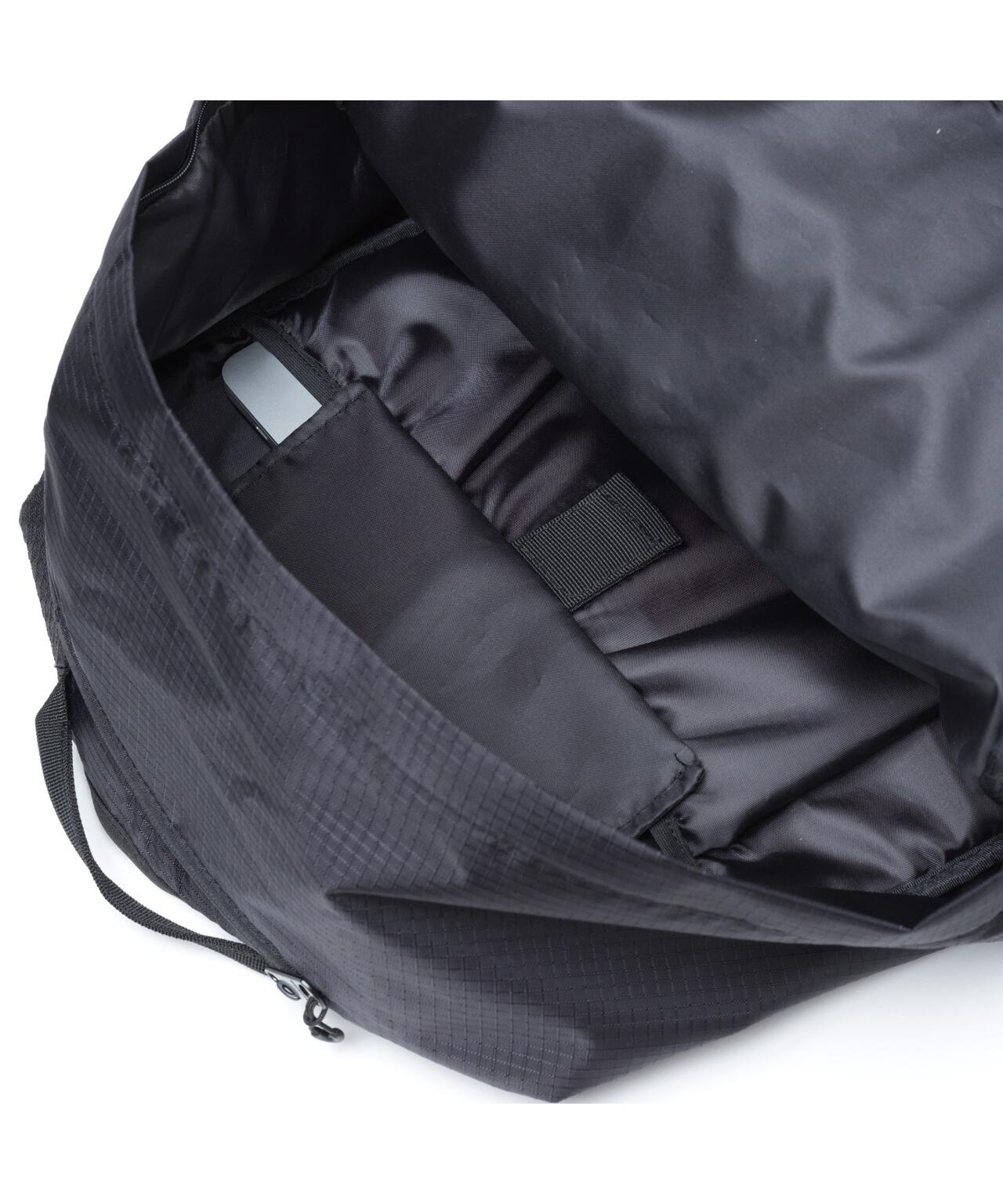 PACKING/パッキング TRAIL BACK PACK PA-039