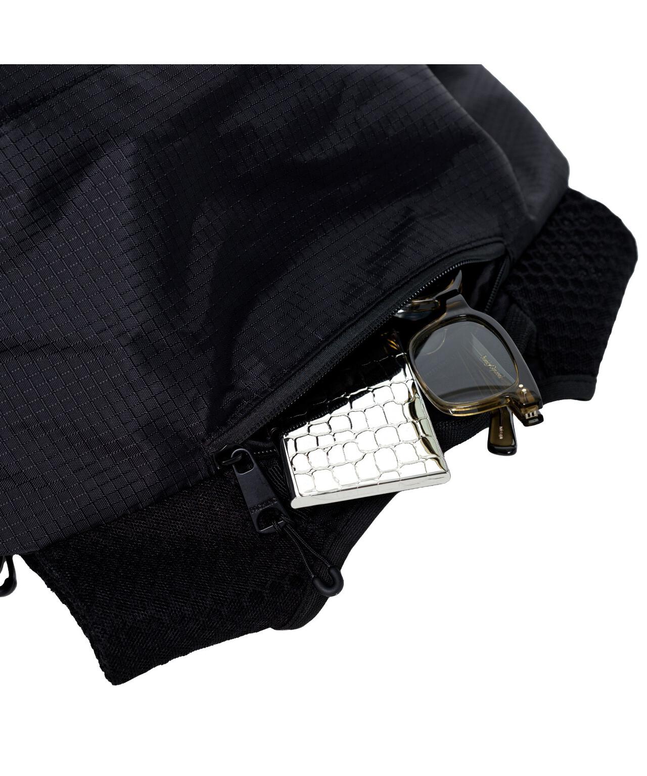 PACKING/パッキング TRAIL BACK PACK PA-039