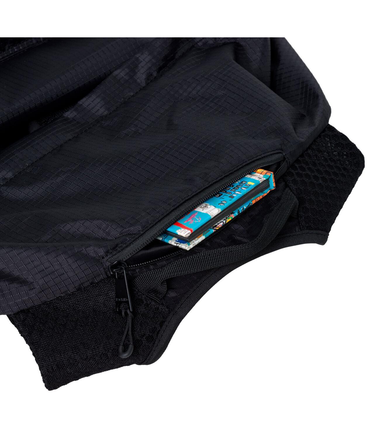 PACKING/パッキング TRAIL BACK PACK PA-039