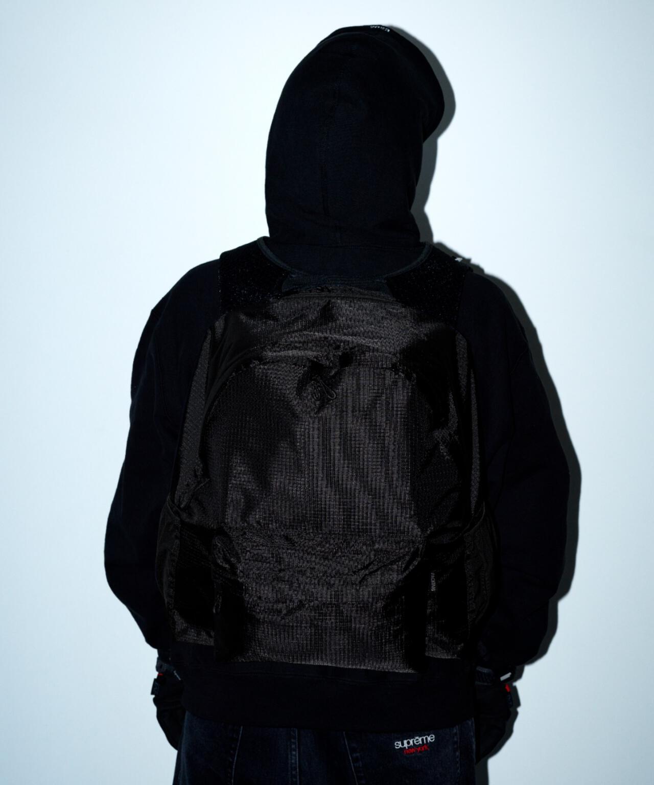 PACKING/パッキング TRAIL BACK PACK PA-039