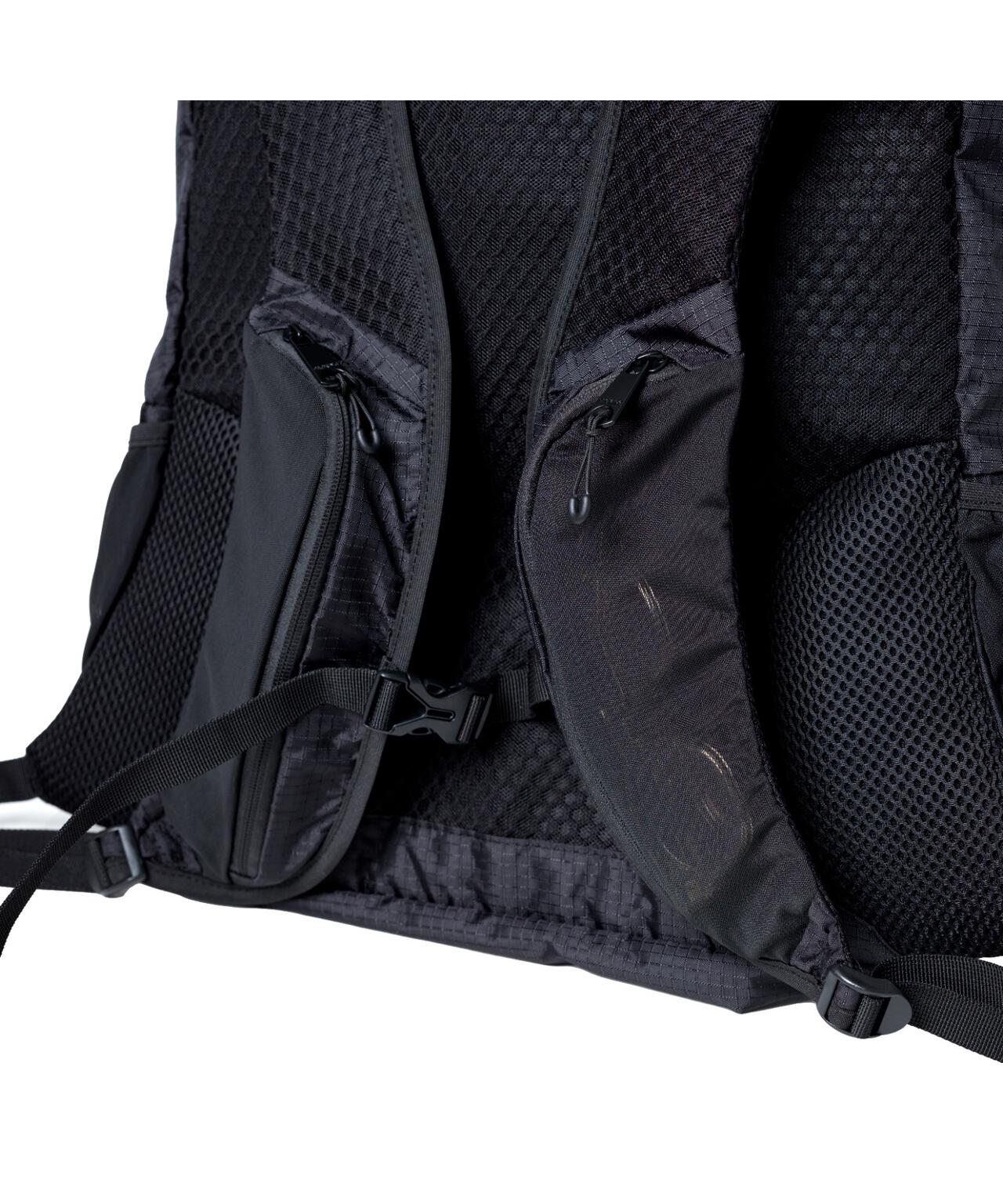 PACKING/パッキング TRAIL BACK PACK PA-039