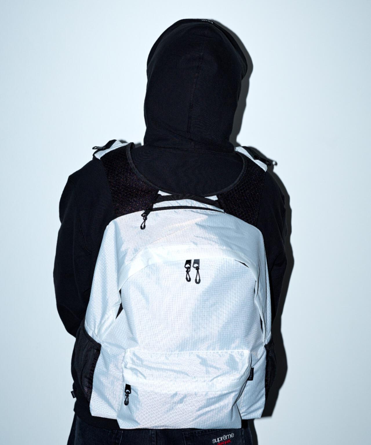 PACKING/パッキング TRAIL BACK PACK PA-039