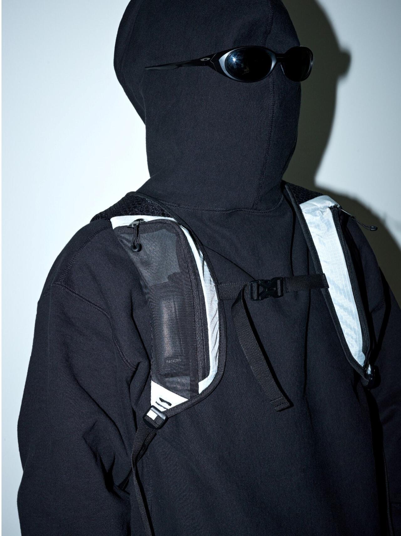 PACKING/パッキング TRAIL BACK PACK PA-039