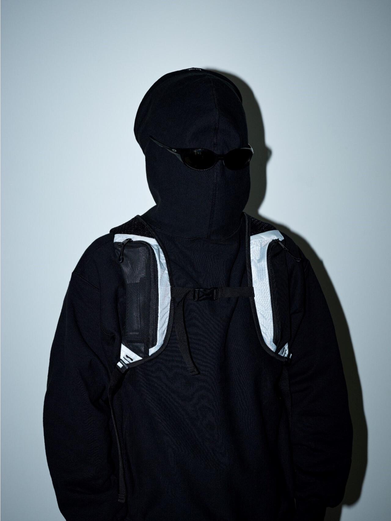 PACKING/パッキング TRAIL BACK PACK PA-039