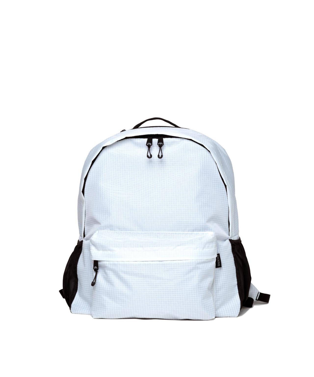 PACKING/パッキング TRAIL BACK PACK PA-039