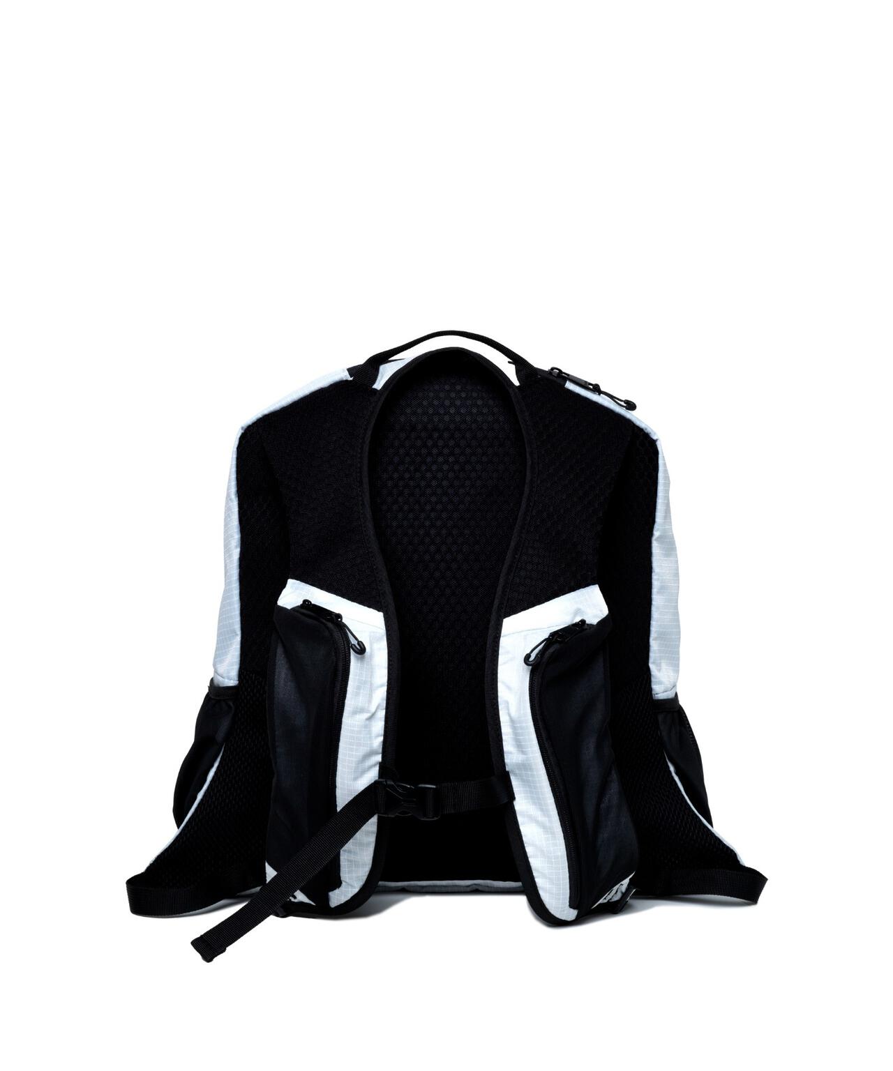 PACKING/パッキング TRAIL BACK PACK PA-039