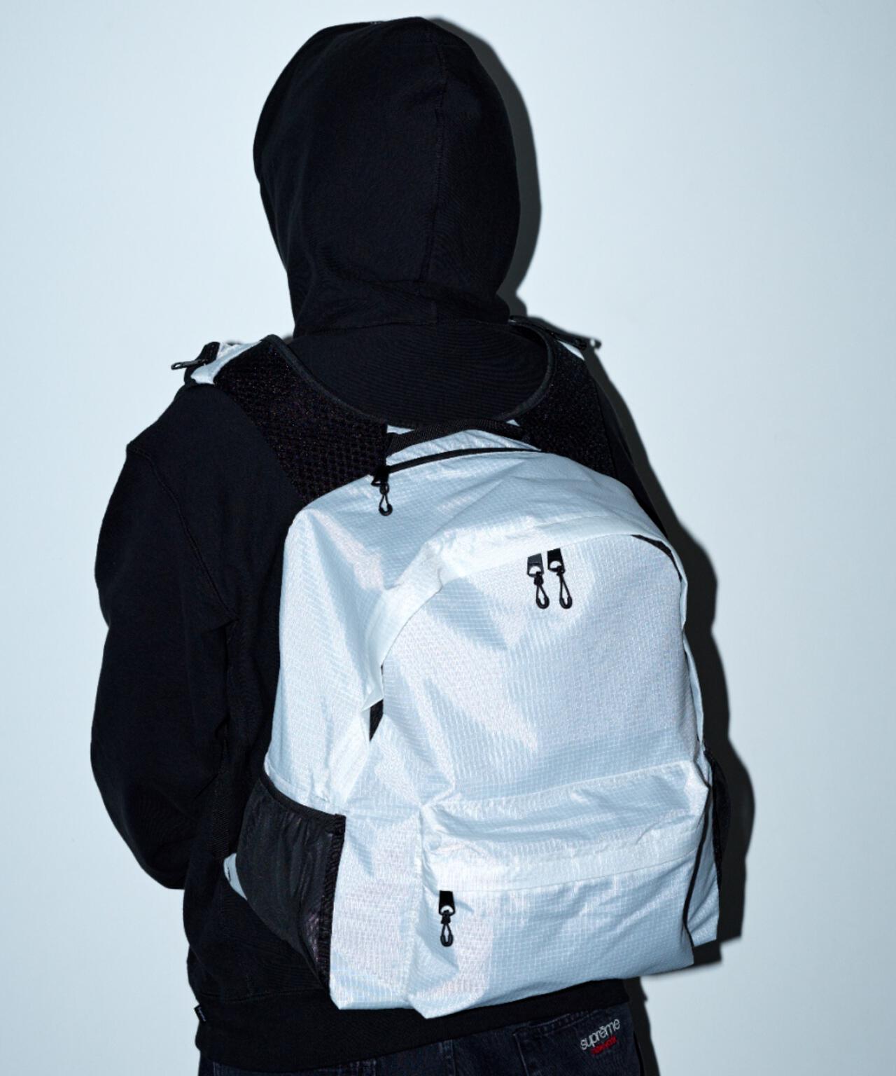 PACKING/パッキング TRAIL BACK PACK PA-039