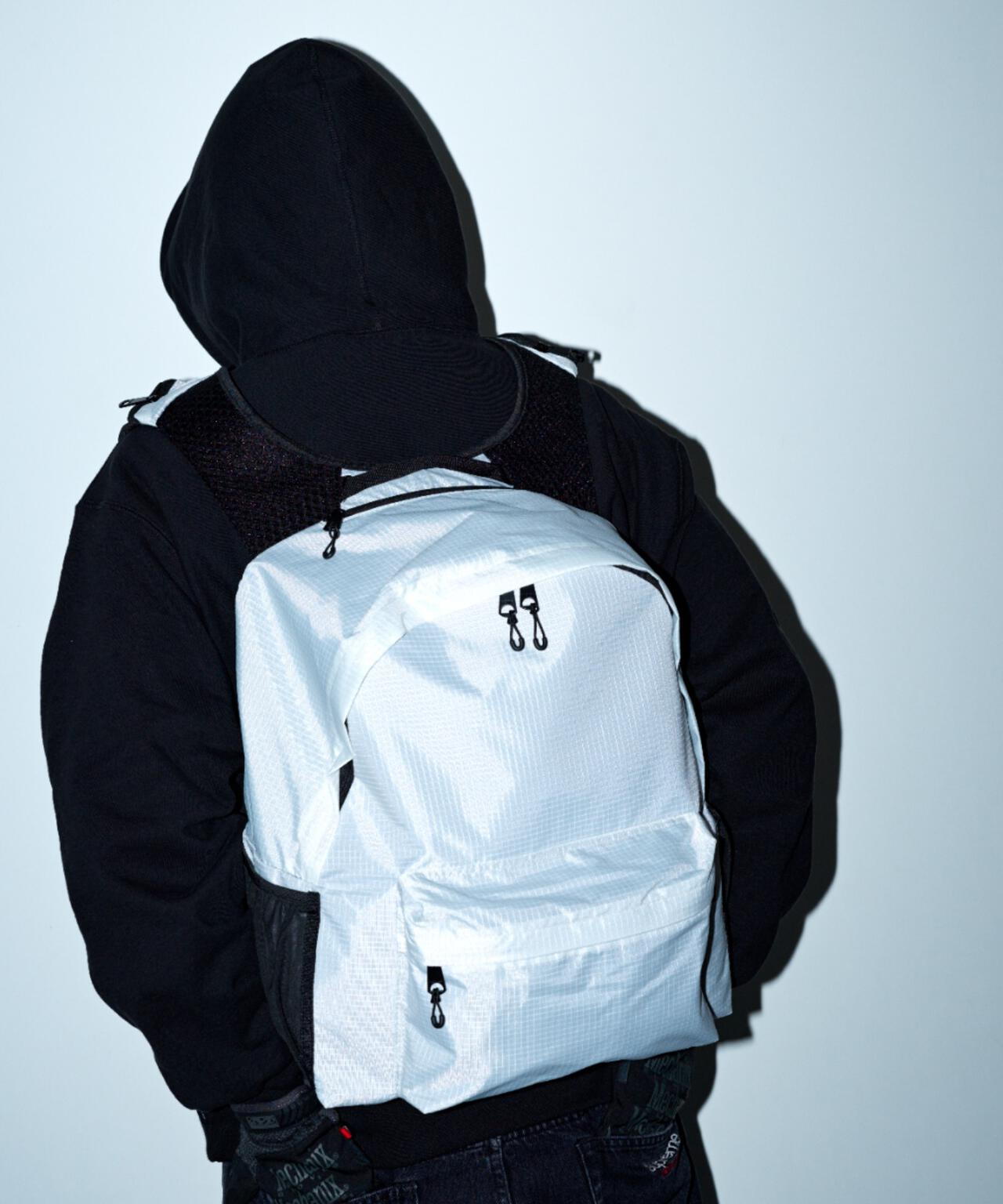 PACKING/パッキング TRAIL BACK PACK PA-039