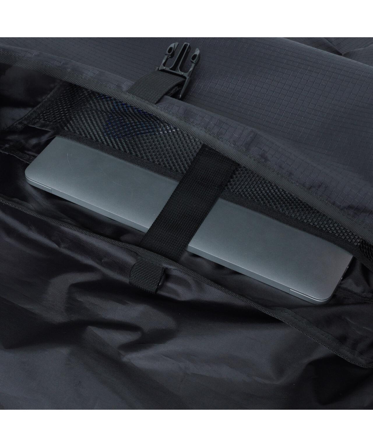 PACKING/パッキング TRAIL MESSENGER PA-040