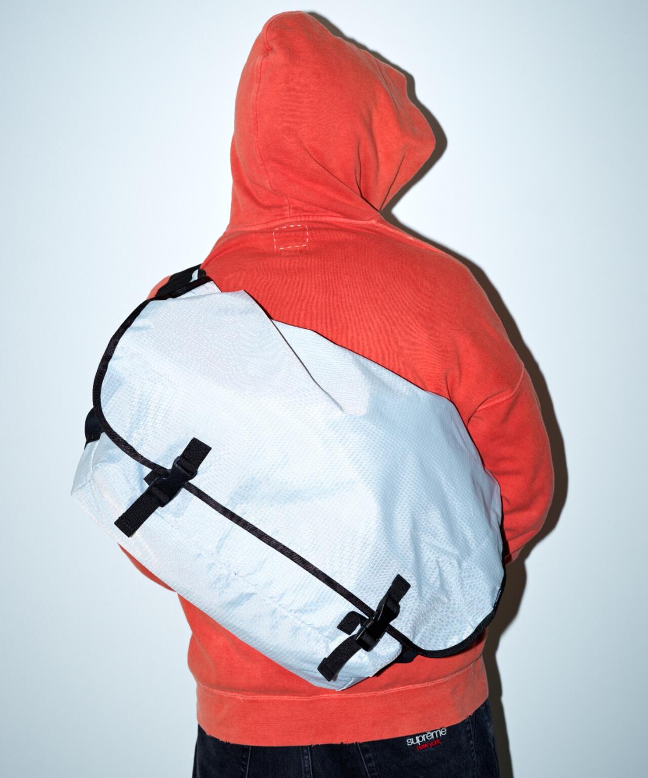 PACKING/パッキング TRAIL MESSENGER PA-040