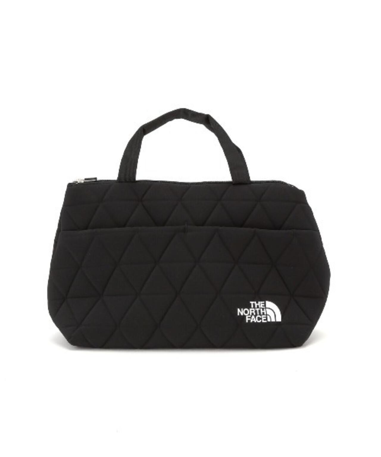 THE NORTH FACE/ザ・ノース・フェイス Geoface Box Tote