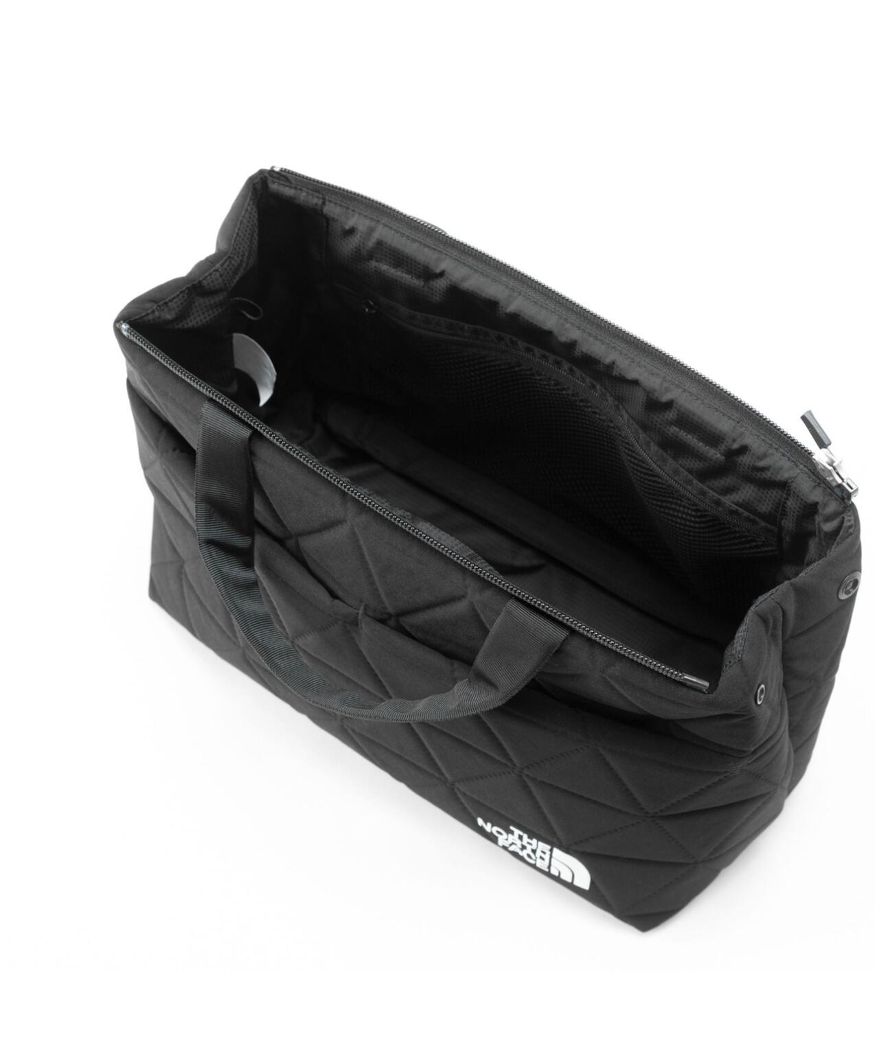 THE NORTH FACE/ザ・ノース・フェイス Geoface Box Tote