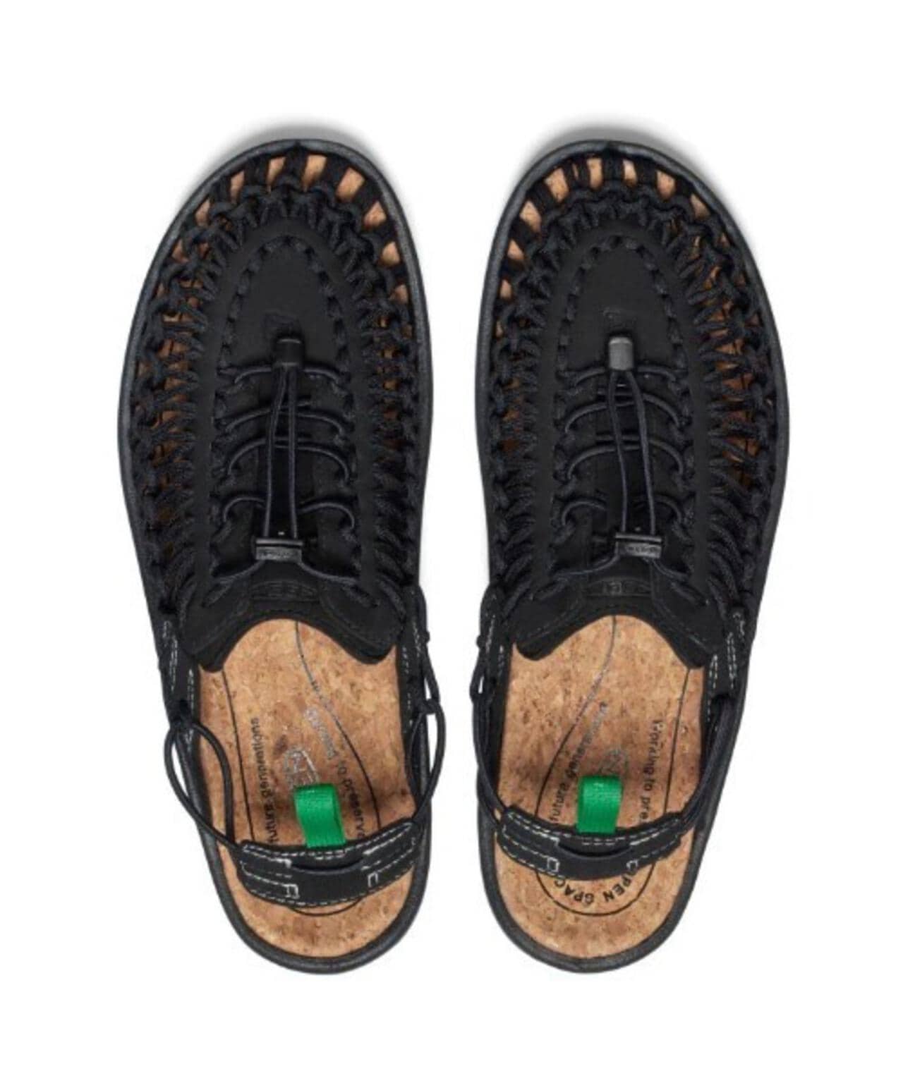 KEEN/キーン UNEEK 2 CONVERTIBLE サンダル