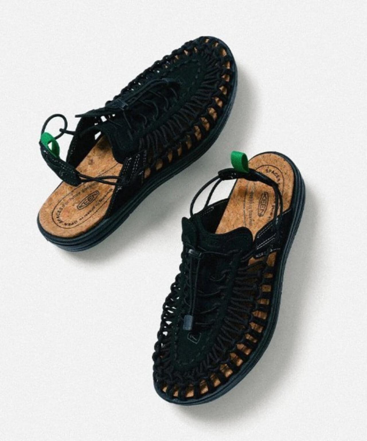 KEEN/キーン UNEEK 2 CONVERTIBLE サンダル