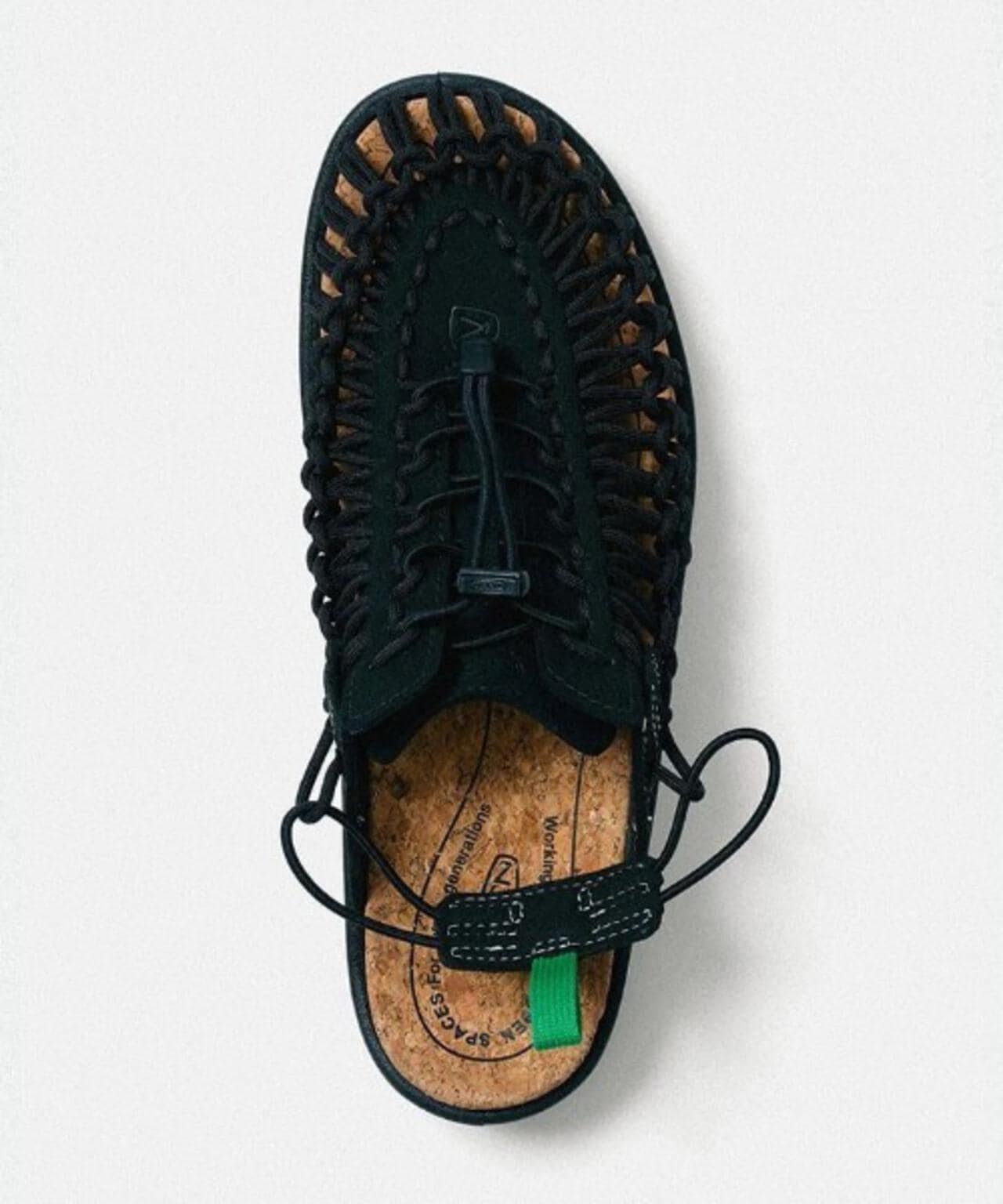 KEEN/キーン UNEEK 2 CONVERTIBLE サンダル