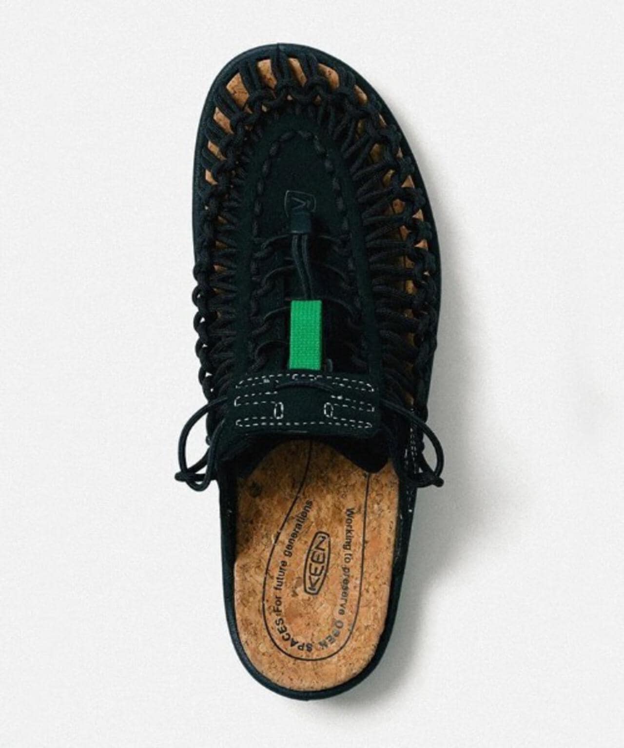 KEEN/キーン UNEEK 2 CONVERTIBLE サンダル