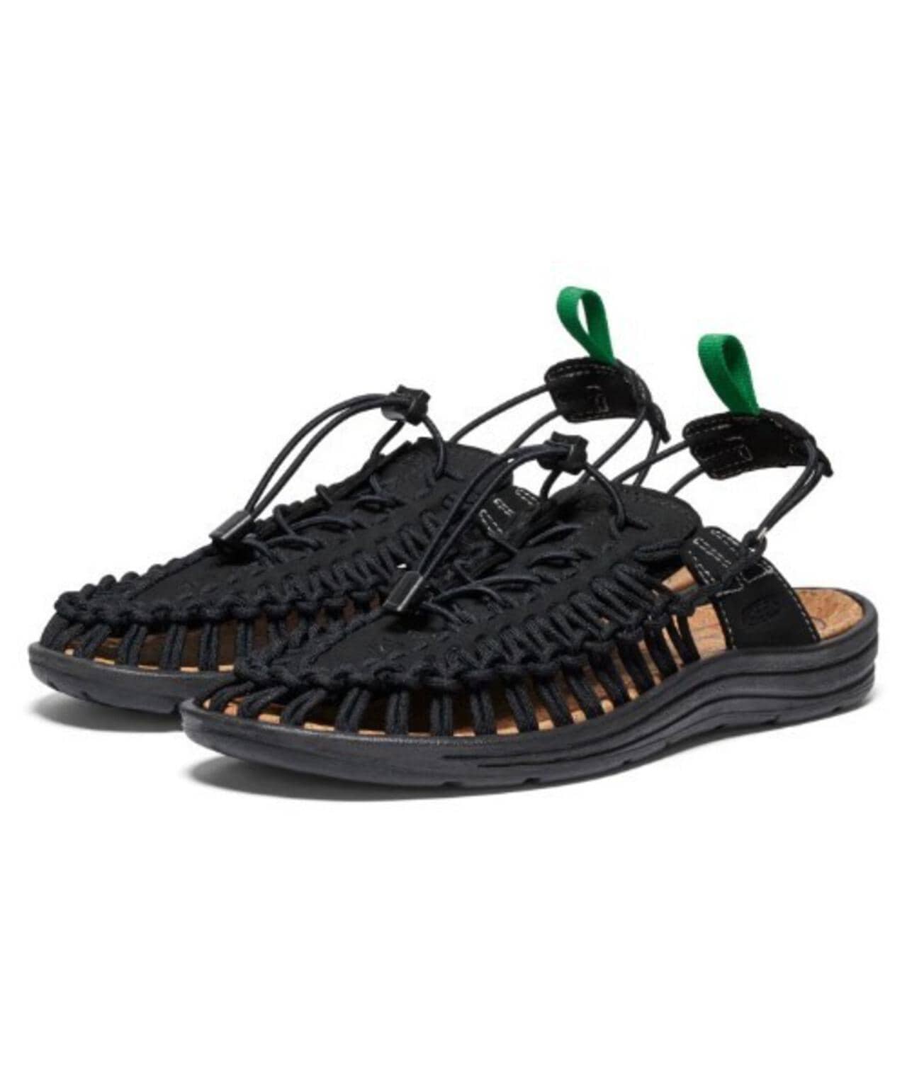 KEEN/キーン UNEEK 2 CONVERTIBLE サンダル