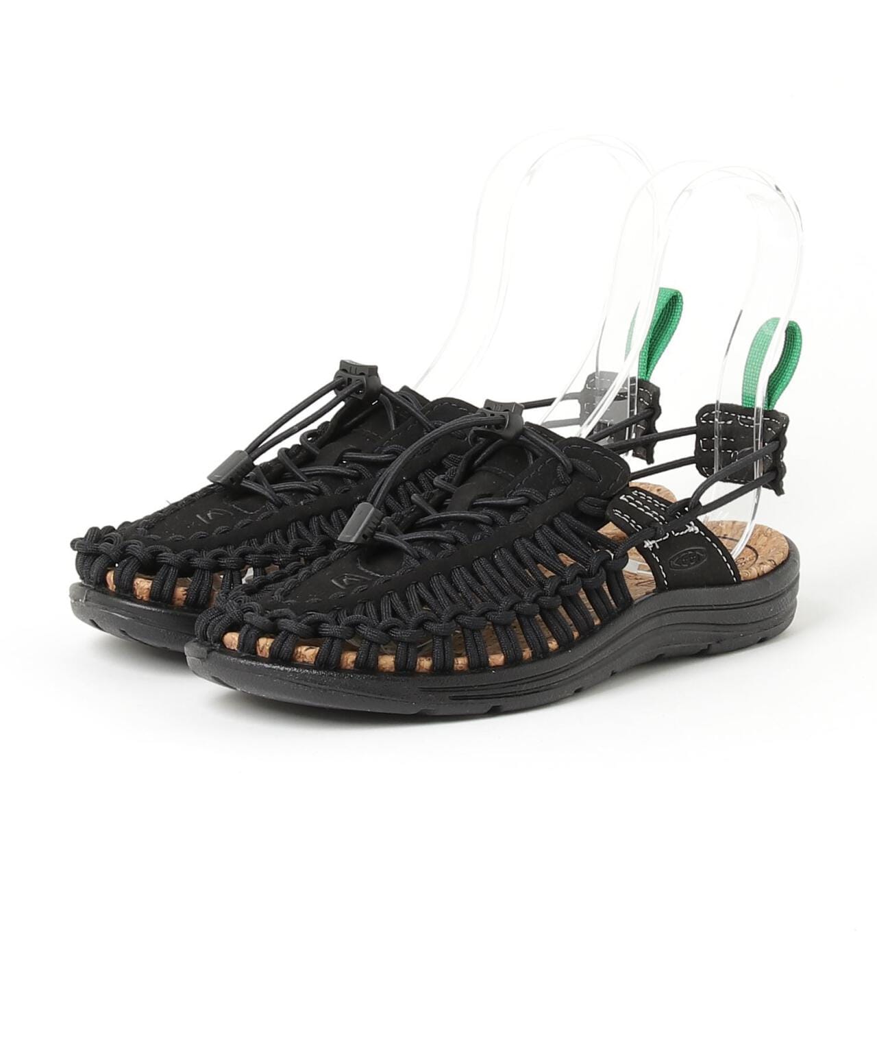KEEN/キーン UNEEK 2 CONVERTIBLE サンダル