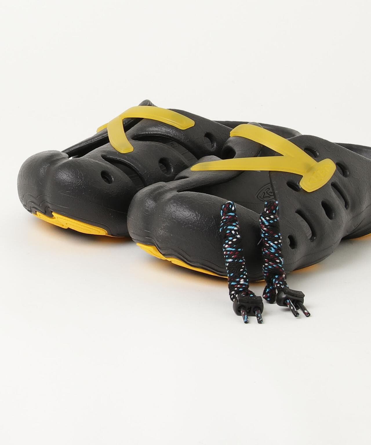 KEEN/キーン YOGEEZ ヨギーズ サンダル