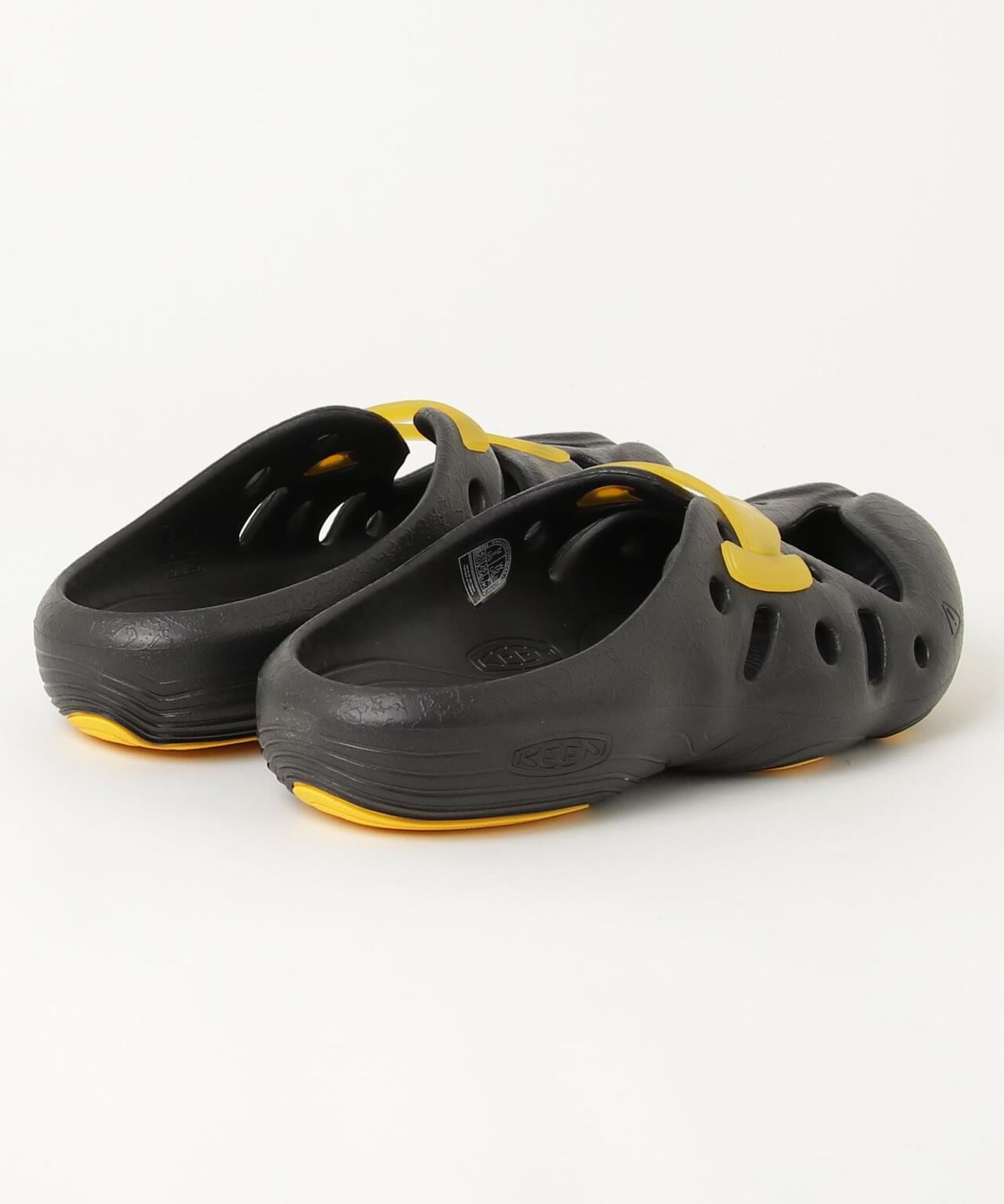 KEEN/キーン YOGEEZ ヨギーズ サンダル