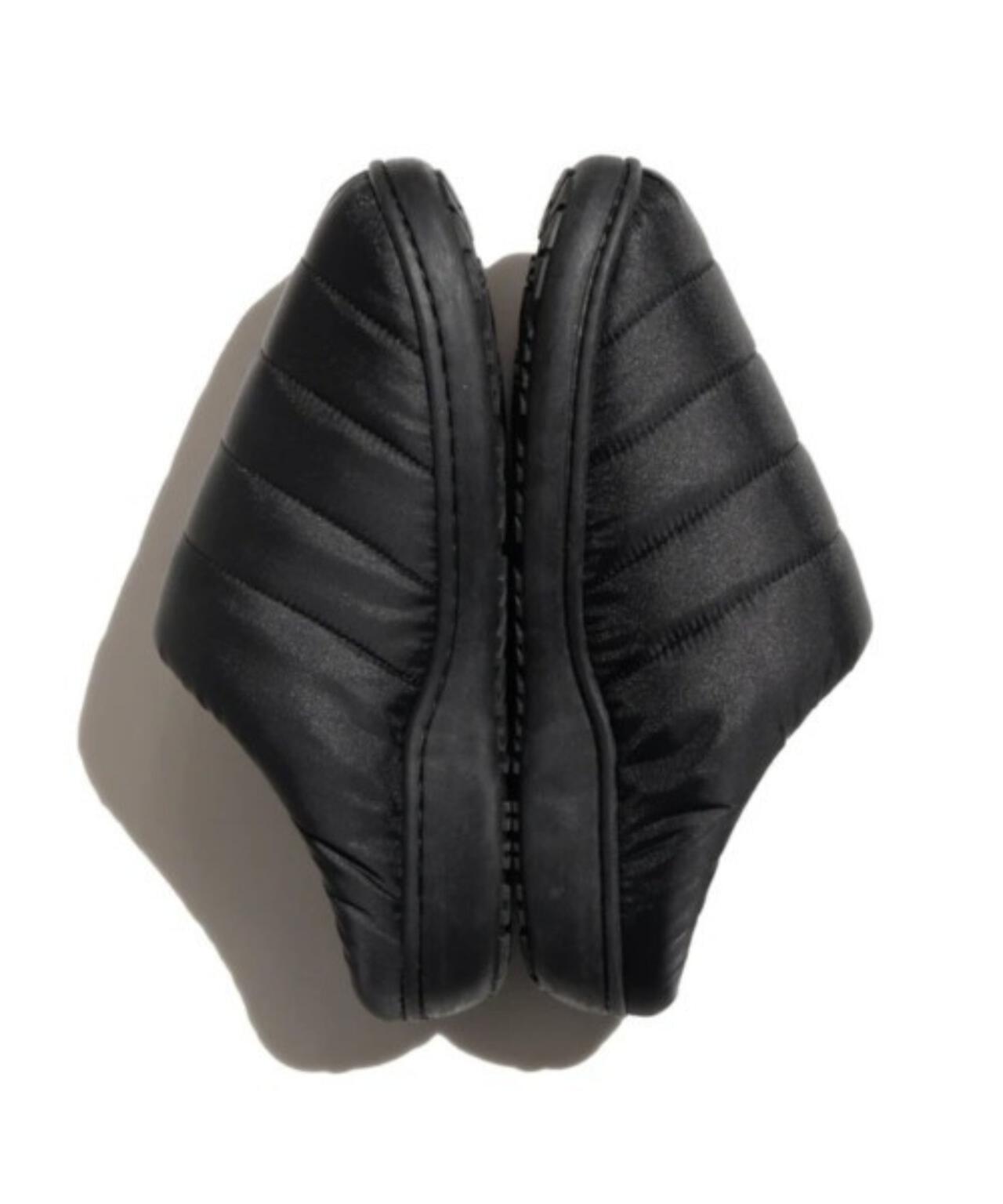 SUBU/スブ ORIGINALS F-LINE 25FW ウィンターサンダル ユニセックス