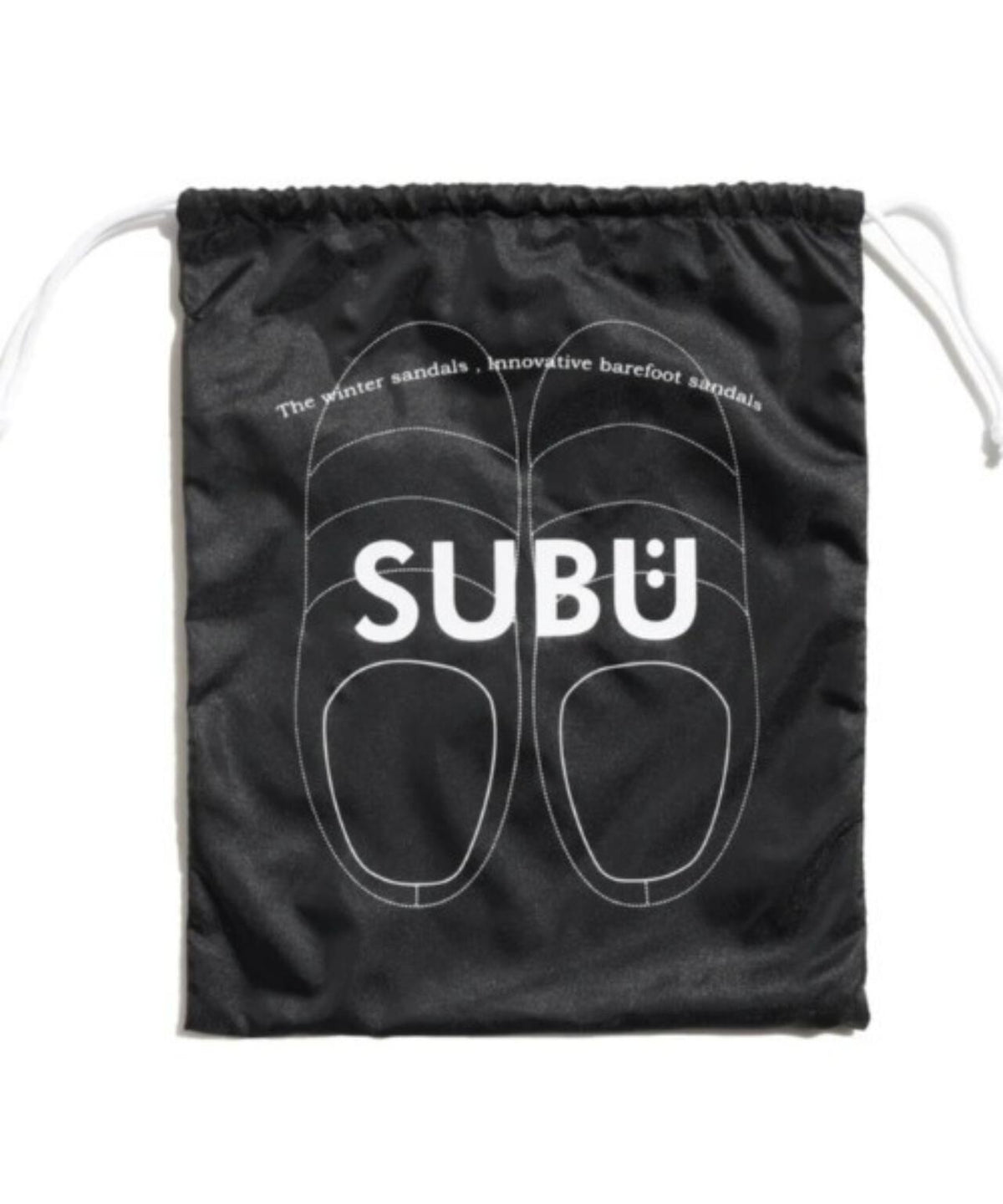 SUBU/スブ ORIGINALS F-LINE 26FW ウィンターサンダル ユニセックス