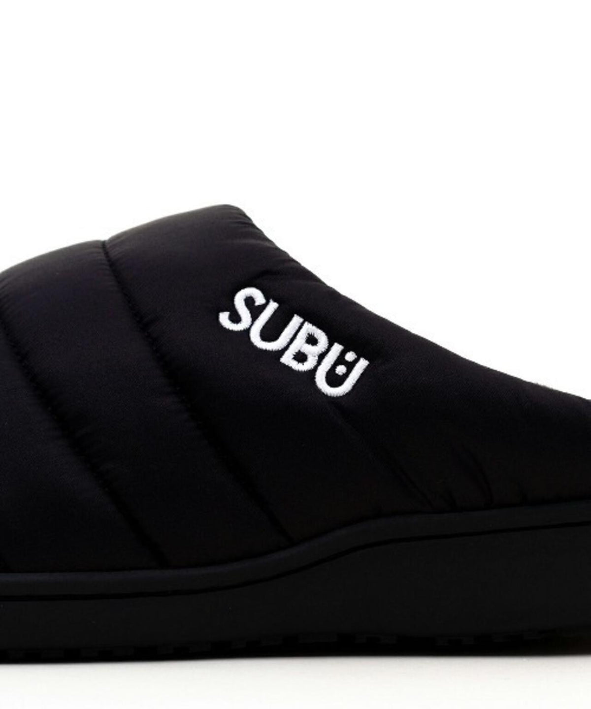 SUBU/スブ ORIGINALS F-LINE 26FW ウィンターサンダル ユニセックス