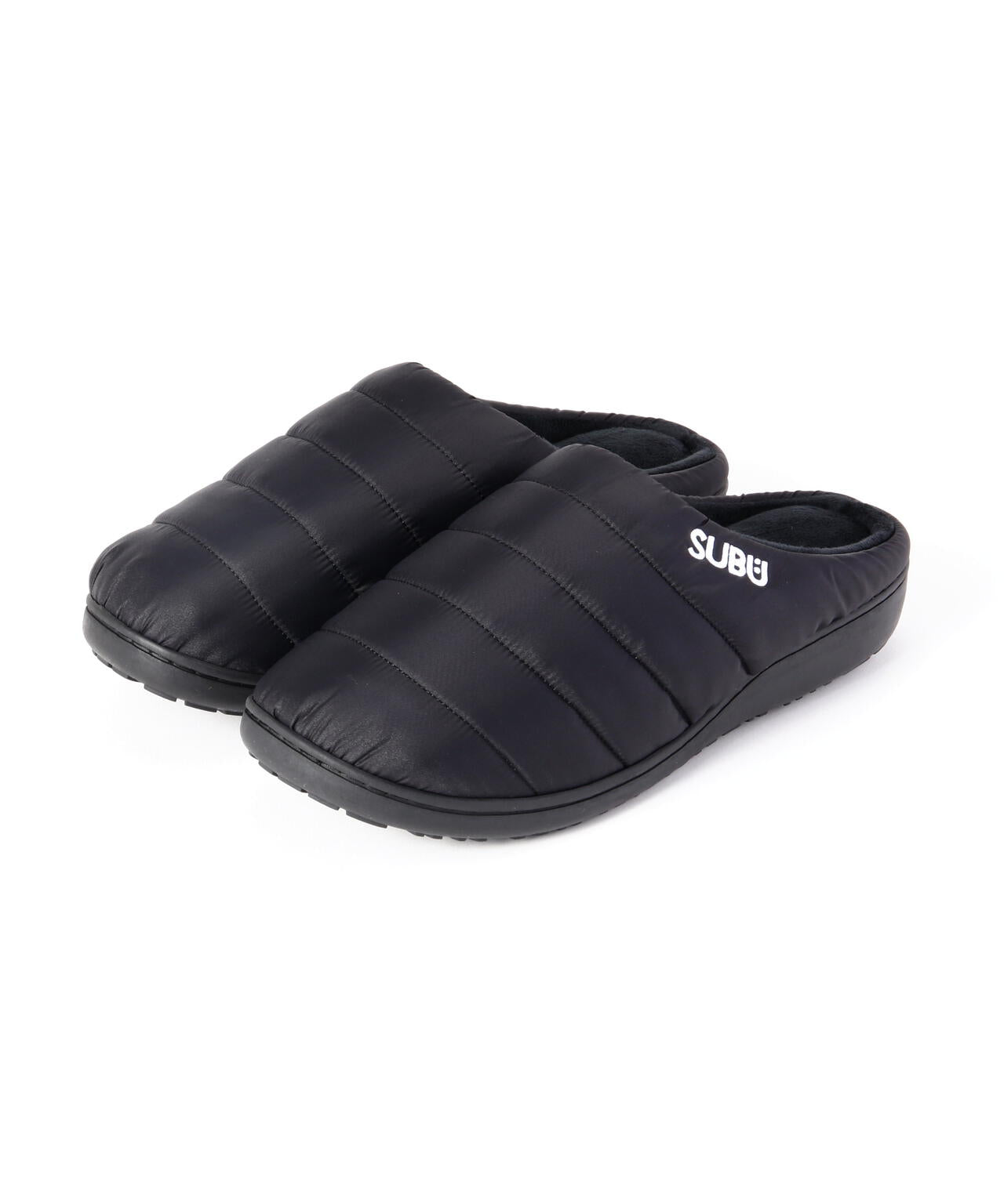 SUBU/スブ ORIGINALS F-LINE 25FW ウィンターサンダル ユニセックス