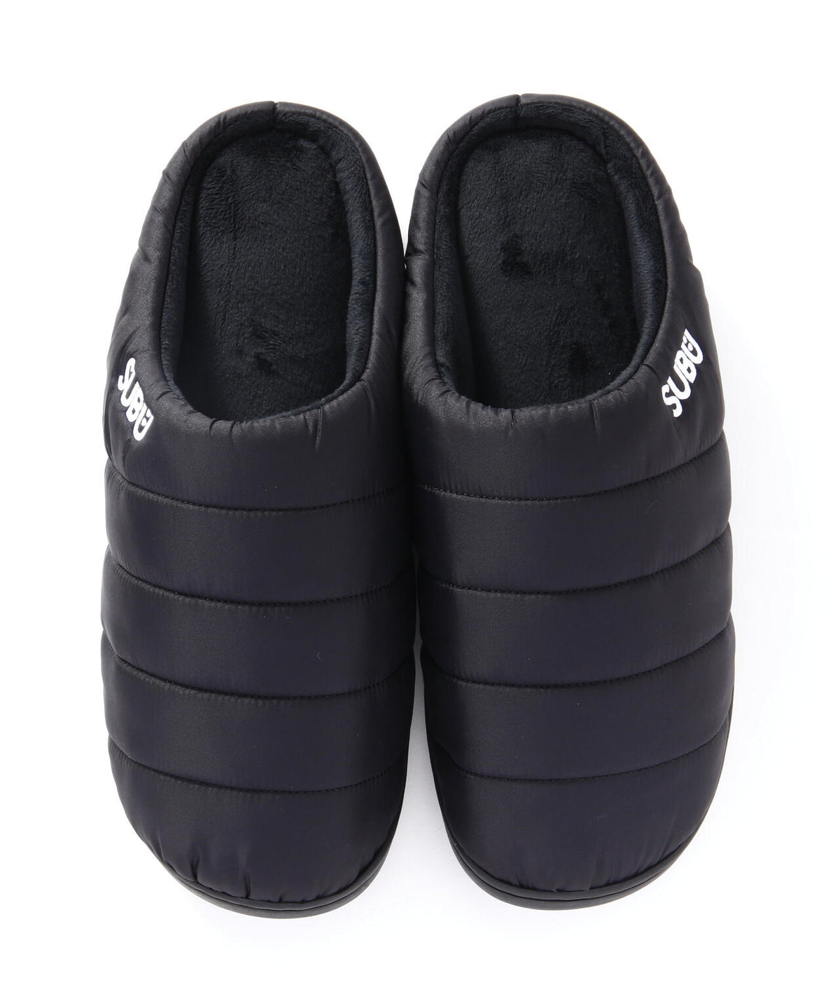 SUBU/スブ ORIGINALS F-LINE 26FW ウィンターサンダル ユニセックス