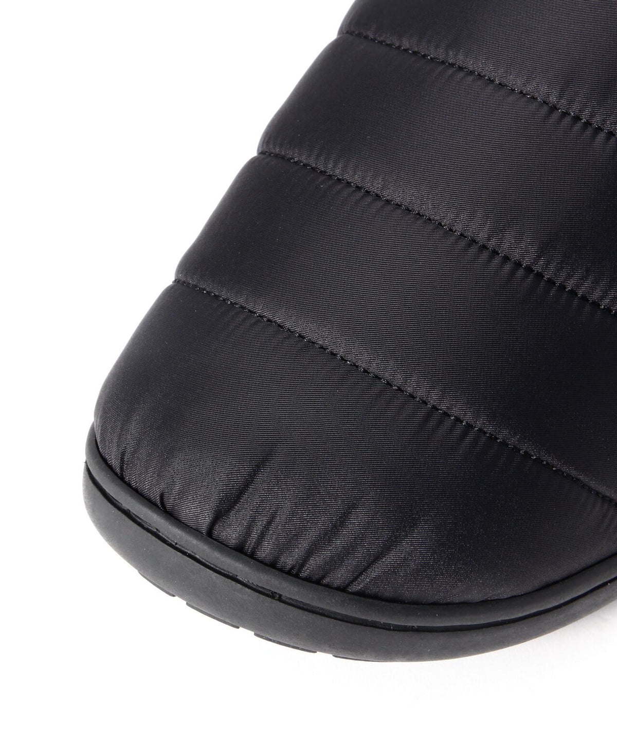 SUBU/スブ ORIGINALS F-LINE 26FW ウィンターサンダル ユニセックス