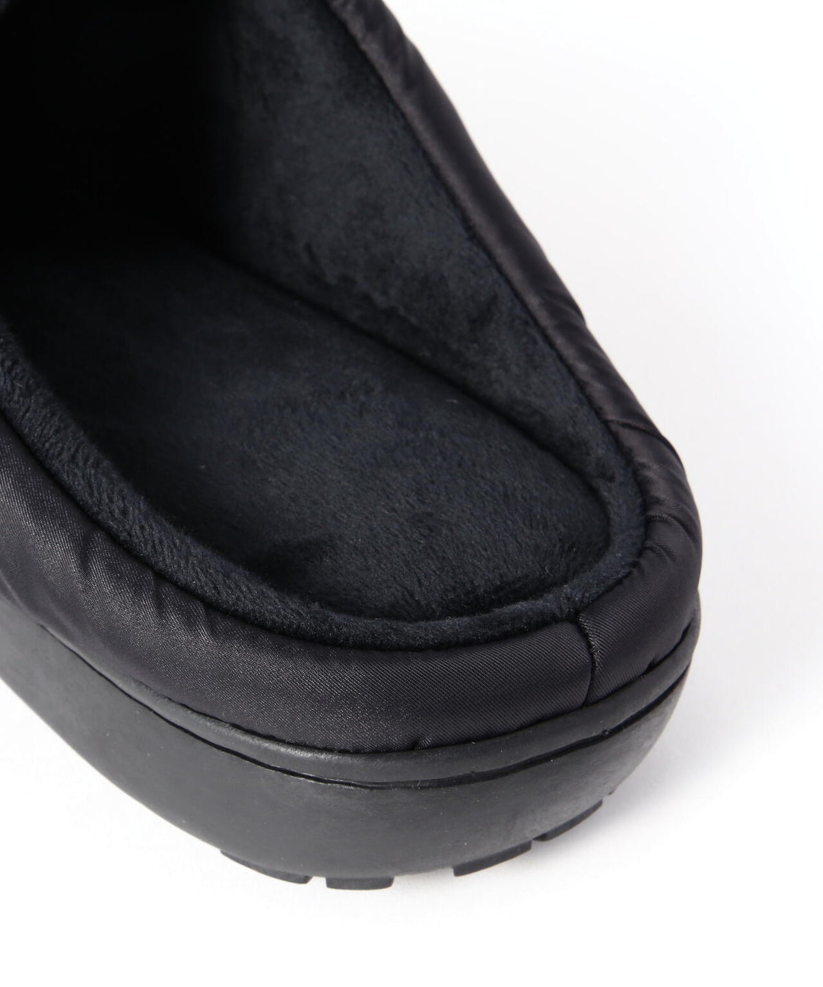 SUBU/スブ ORIGINALS F-LINE 26FW ウィンターサンダル ユニセックス