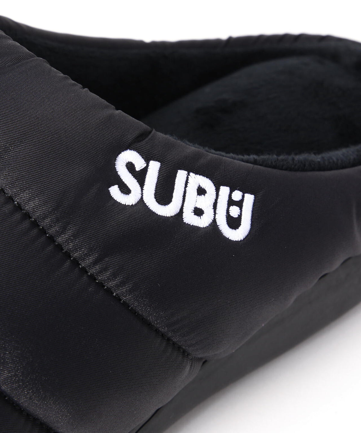 SUBU/スブ ORIGINALS F-LINE 26FW ウィンターサンダル ユニセックス