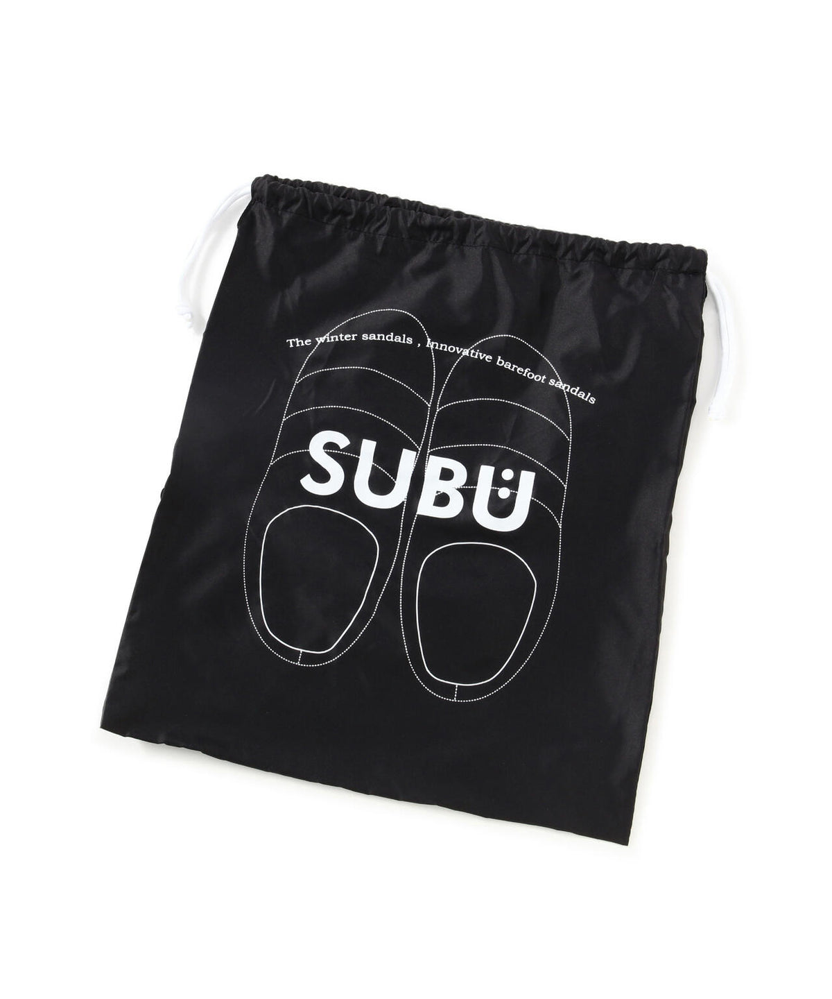 SUBU/スブ ORIGINALS F-LINE 26FW ウィンターサンダル ユニセックス