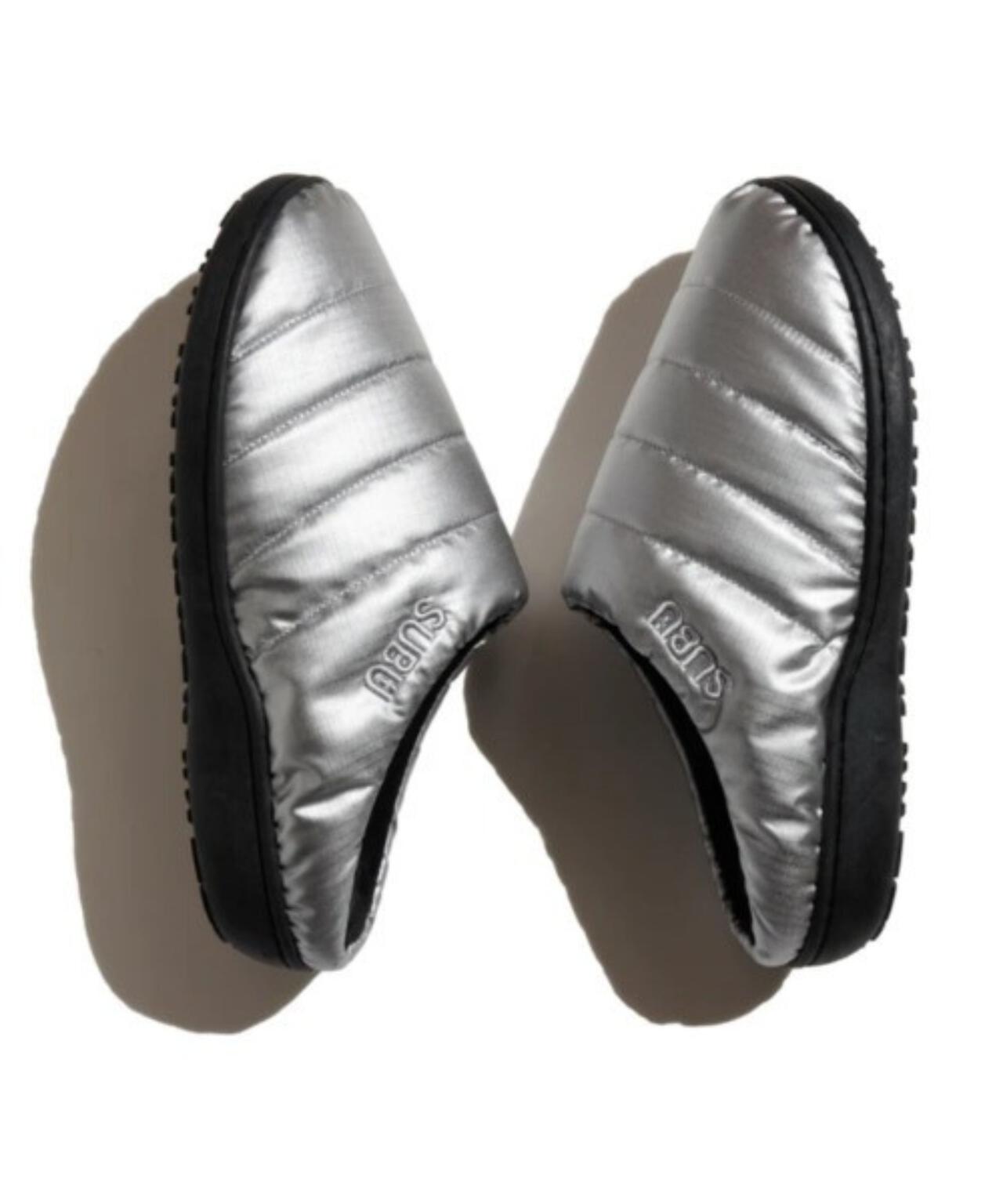 SUBU/スブ ORIGINALS F-LINE 25FW ウィンターサンダル ユニセックス