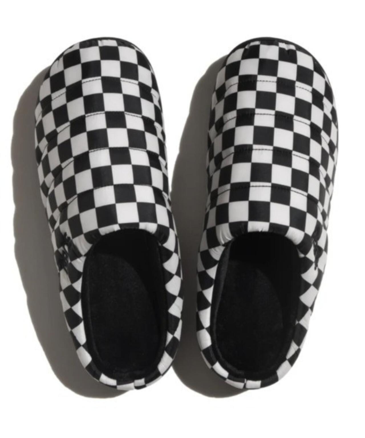 SUBU/スブ ORIGINALS F-LINE 25FW ウィンターサンダル ユニセックス