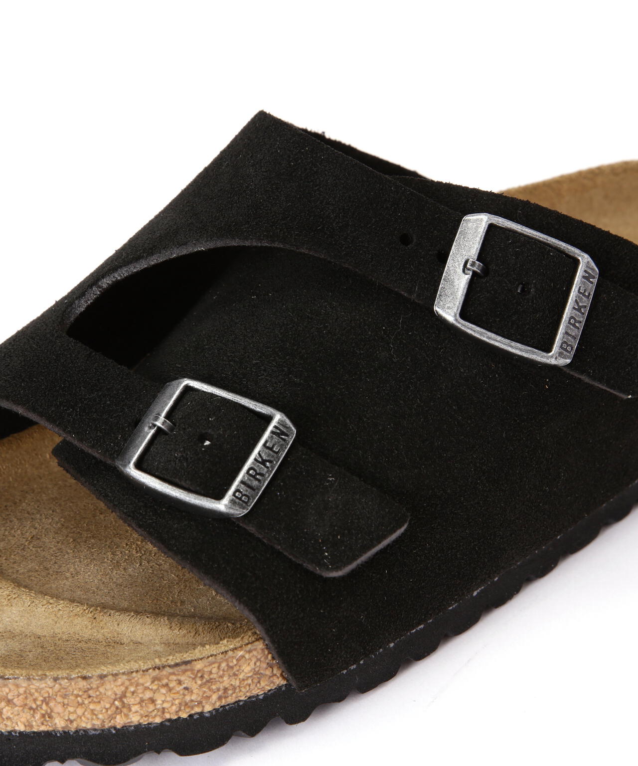 BIRKENSTOCK/ビルケンシュトック ZURICH チューリッヒ 50463