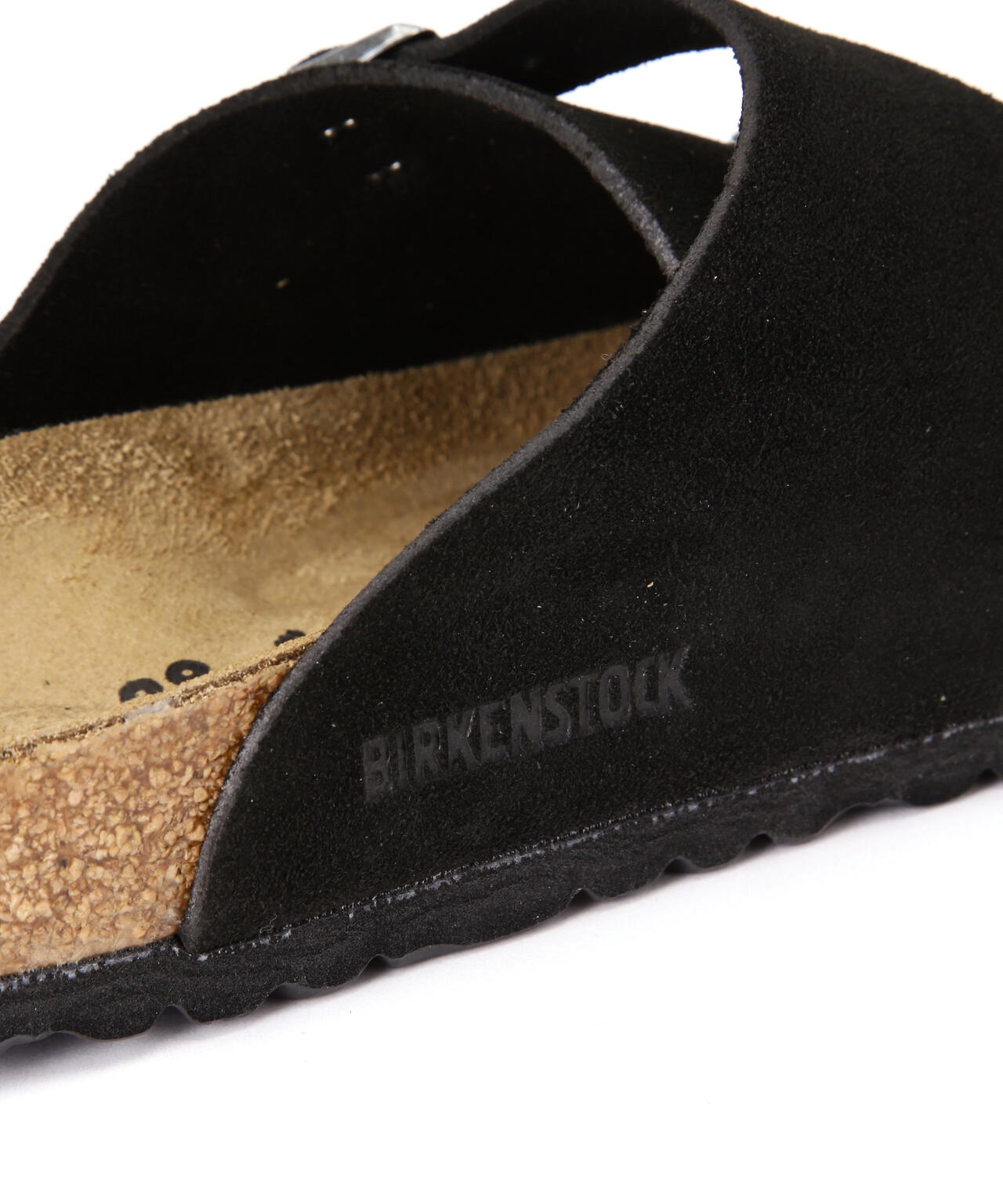 BIRKENSTOCK/ビルケンシュトック ZURICH チューリッヒ 50463