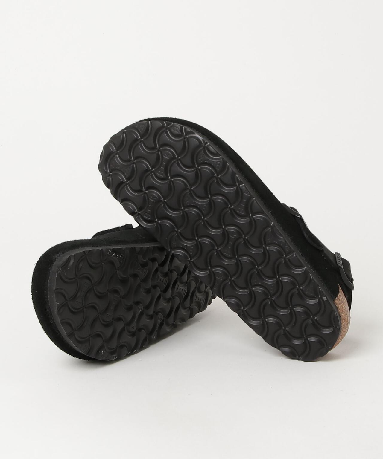 BIRKENSTOCK/ビルケンシュトック Tokio Suede