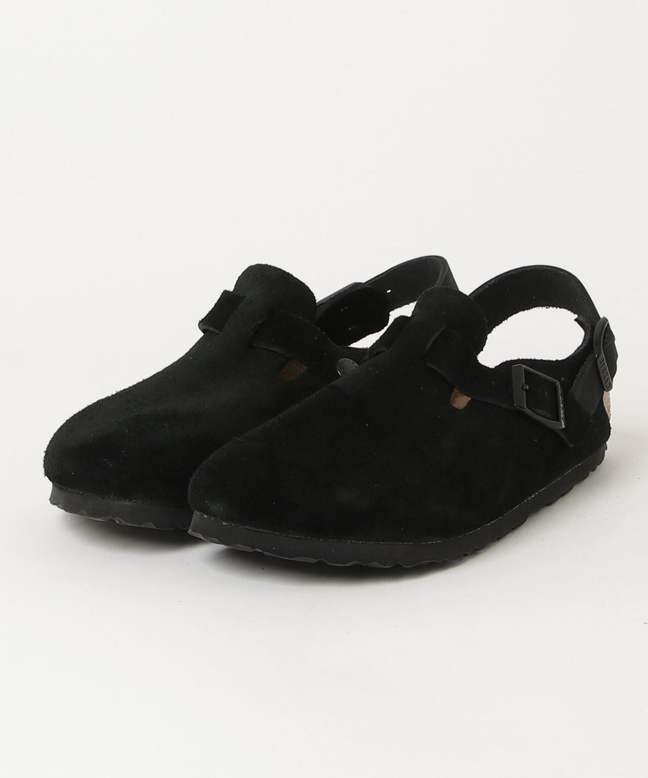 BIRKENSTOCK/ビルケンシュトック Tokio Suede