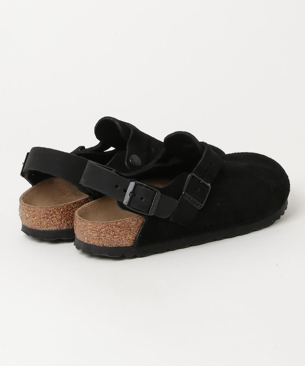 BIRKENSTOCK/ビルケンシュトック Tokio Suede