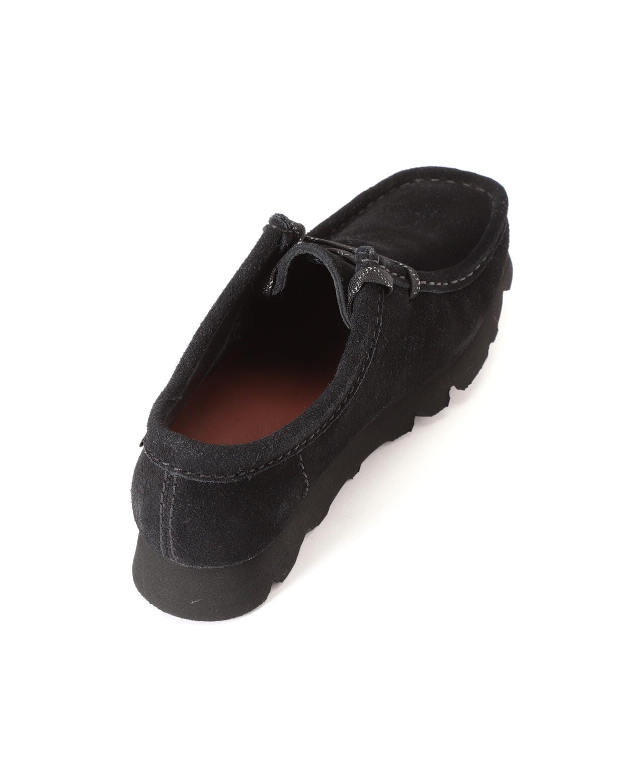 CLARKS/クラークス WALLABEE GTX ゴアテックス レディース