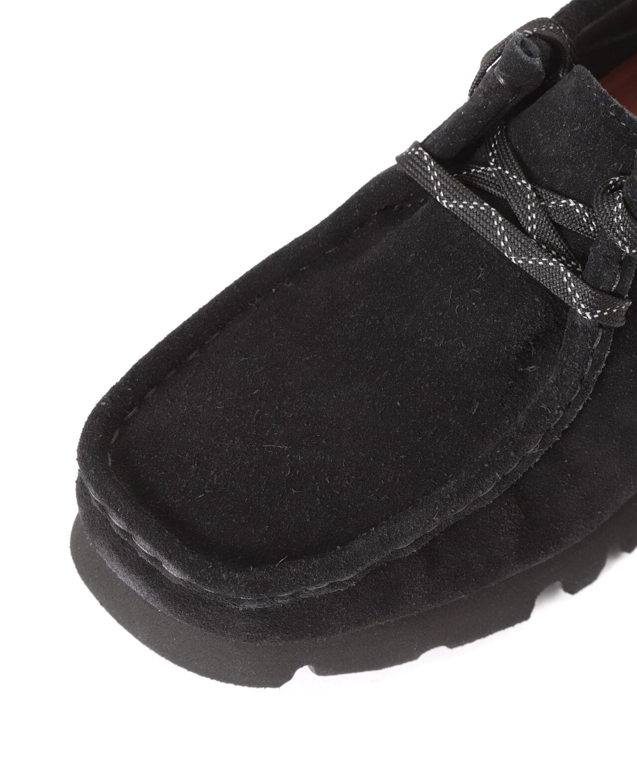 CLARKS/クラークス WALLABEE GTX ゴアテックス レディース