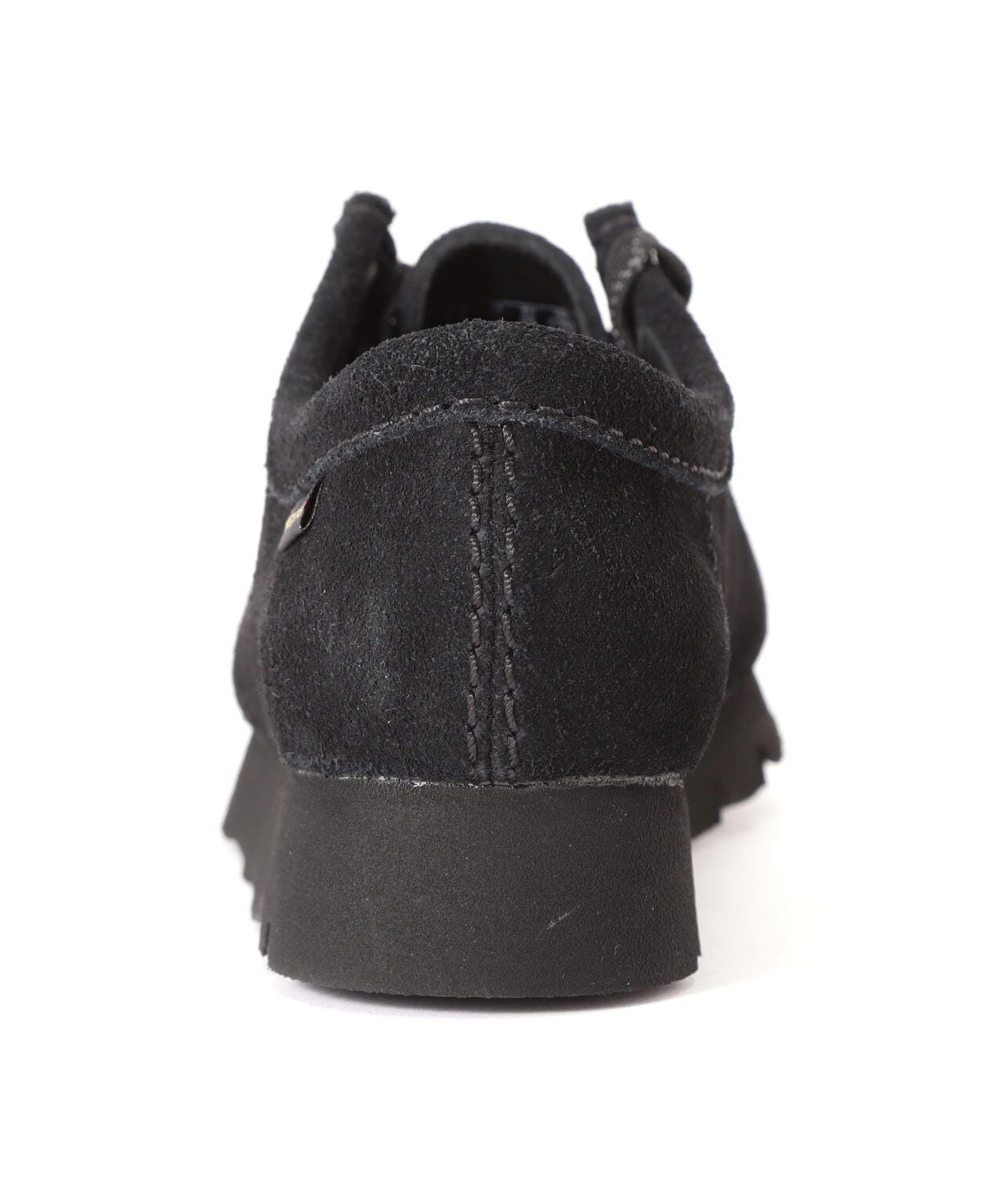 CLARKS/クラークス WALLABEE GTX ゴアテックス レディース