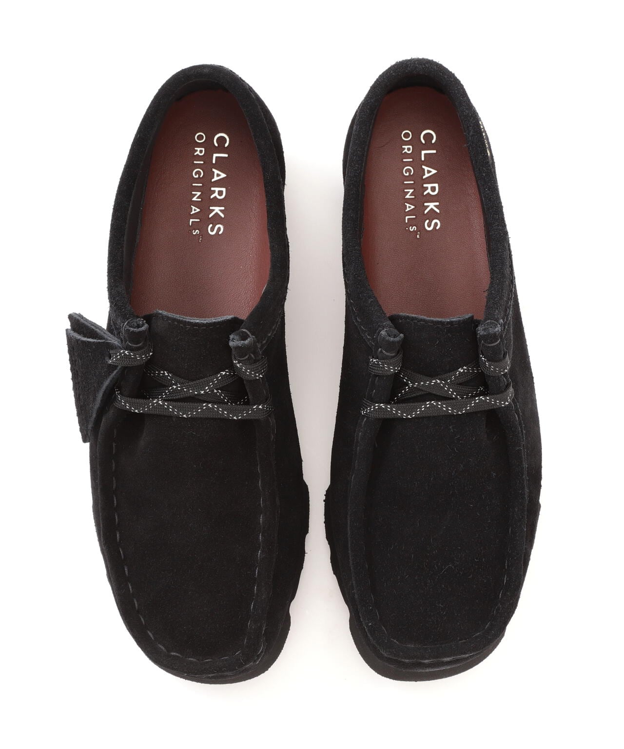 CLARKS/クラークス WALLABEE GTX ゴアテックス レディース