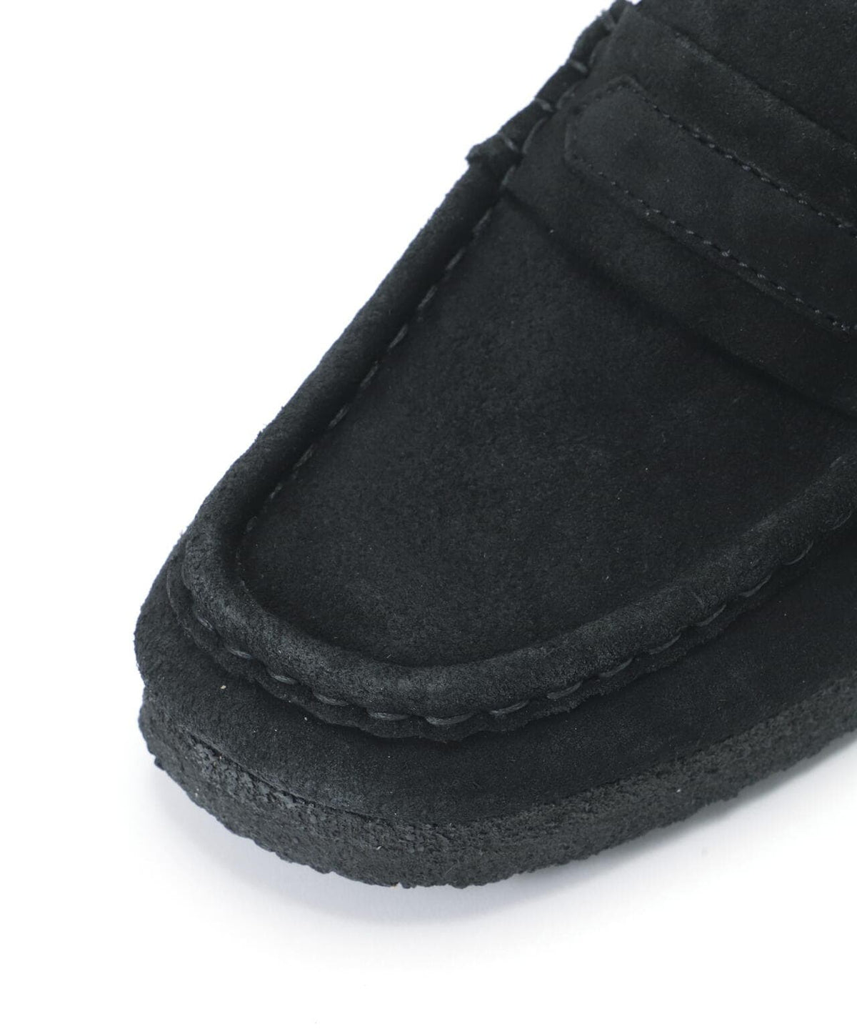 CLRAKS/クラークス WALLABEE LOAFER ワラビーローファー