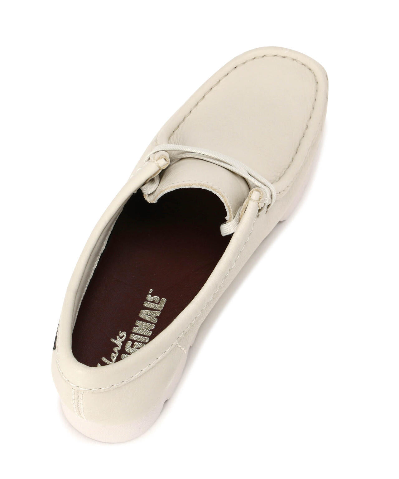 CLARKS/クラークス WALLABEE GTX ワラビーゴアテックス レディース