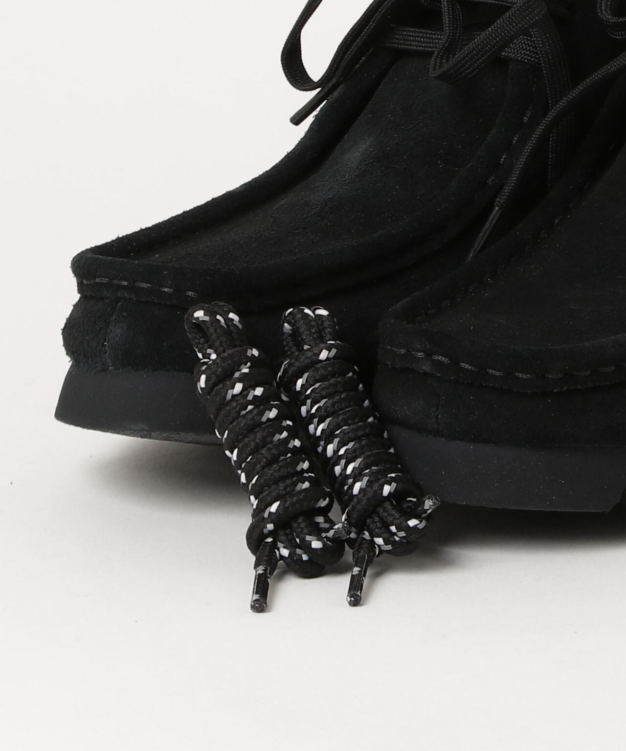 CLARKS/クラークス WALLABEE BT GTX ゴアテックス レディース